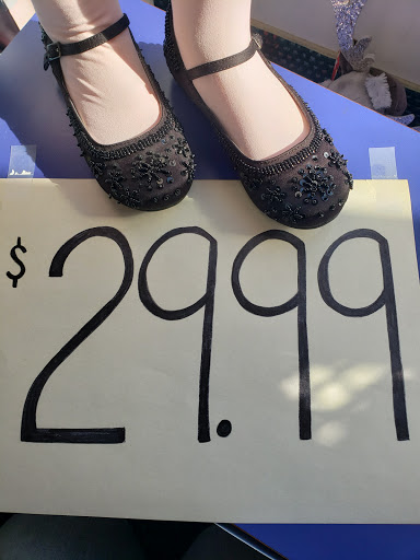 Shoe Store «Footbeats Stride Rite/ Footbeats Comfort and Wide», reviews and photos, 420 Enfield St, Enfield, CT 06082, USA