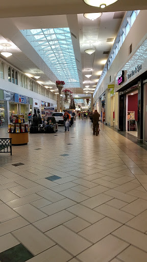 Shopping Mall «Central Mall», reviews and photos, 5111 Rogers Ave, Fort Smith, AR 72903, USA