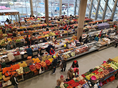 Újpesti Piac