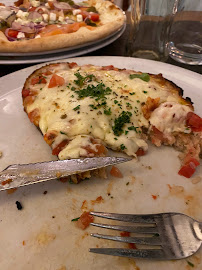 Pizza du Pizzeria La Fleur de Blé à Angers - n°8