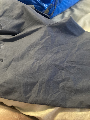 Dry Cleaner «ZIPS Dry Cleaners», reviews and photos, 4230 Plank Rd, Fredericksburg, VA 22407, USA