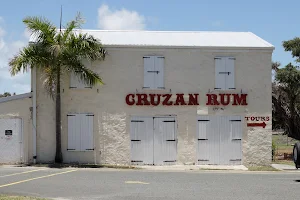Cruzan Rum Distillery image