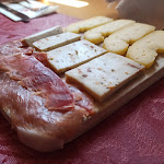 Photo n°3 de l'avis de Paulo.i fait le 29/06/2022 à 11:43 sur le  Restaurante O Picadeiro à Tomar