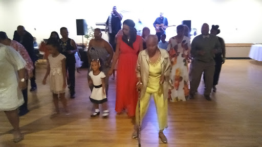 Banquet Hall «Arbor Hall», reviews and photos, 2150 Arbor Blvd, Moraine, OH 45439, USA