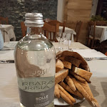 Photo n°5 de l'avis de Magdalena.o fait le 25/11/2017 à 04:52 sur le  Trattoria Della Posta Di Macario Angelo à Peveragno