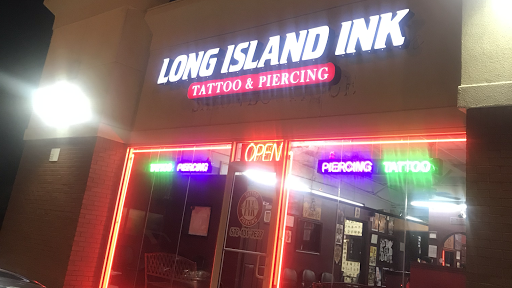 Explore brotherly tattoo ideas, creative tattoo ideas in Douglasville, available at Long Island Ink Tattoo & Piercing