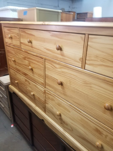 Used Furniture Store «C&D Second Chance», reviews and photos, 201 N Poplar Ave, Sanford, FL 32771, USA