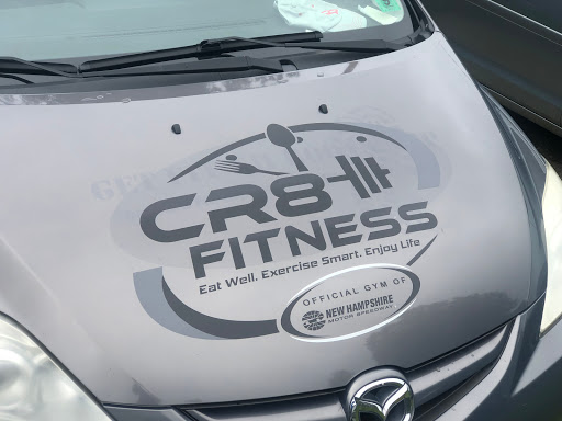 Physical Fitness Program «Get Fit NH - Training Smarter», reviews and photos, 167 New Orchard Rd, Epsom, NH 03234, USA