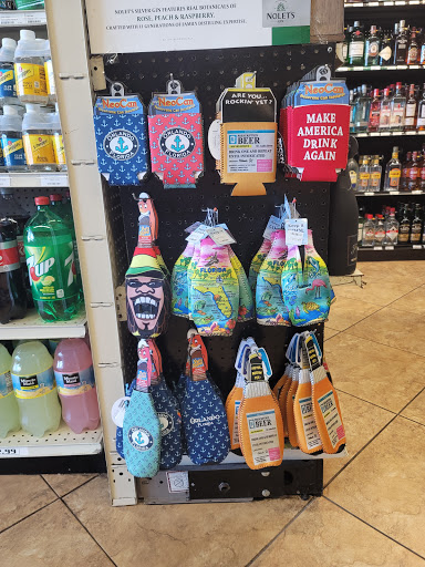 Liquor Store «535 Liquor», reviews and photos, 3260 Vineland Rd, Kissimmee, FL 34746, USA