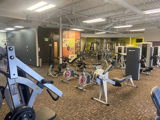 Gym «Anytime Fitness», reviews and photos, 794 S Perry St b, Castle Rock, CO 80109, USA