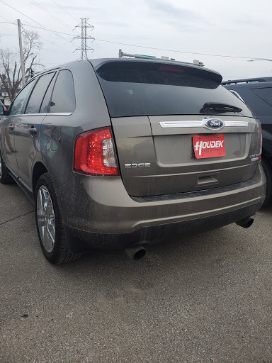 Used Car Dealer «Houdek Auto Center», reviews and photos, 150 7th Ave, Marion, IA 52302, USA