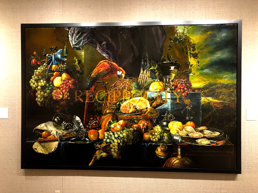 Art Museum «Evansville Museum», reviews and photos, 411 SE Riverside Dr, Evansville, IN 47713, USA