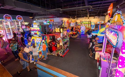 Amusement Center «Airway Fun Center», reviews and photos, 5626 Portage Rd, Portage, MI 49002, USA