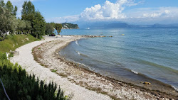 Zdjęcie San Sivino Beach - popularne miejsce wśród znawców relaksu