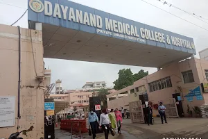 Dayanand Medical College image