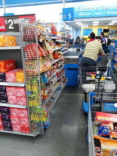 Discount Store «Walmart», reviews and photos, 13600 SW 288th St, Homestead, FL 33030, USA