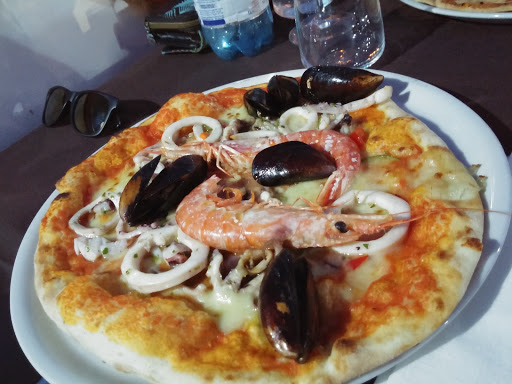 Zio Peppe in San Teodoro, Provincia di Sassari