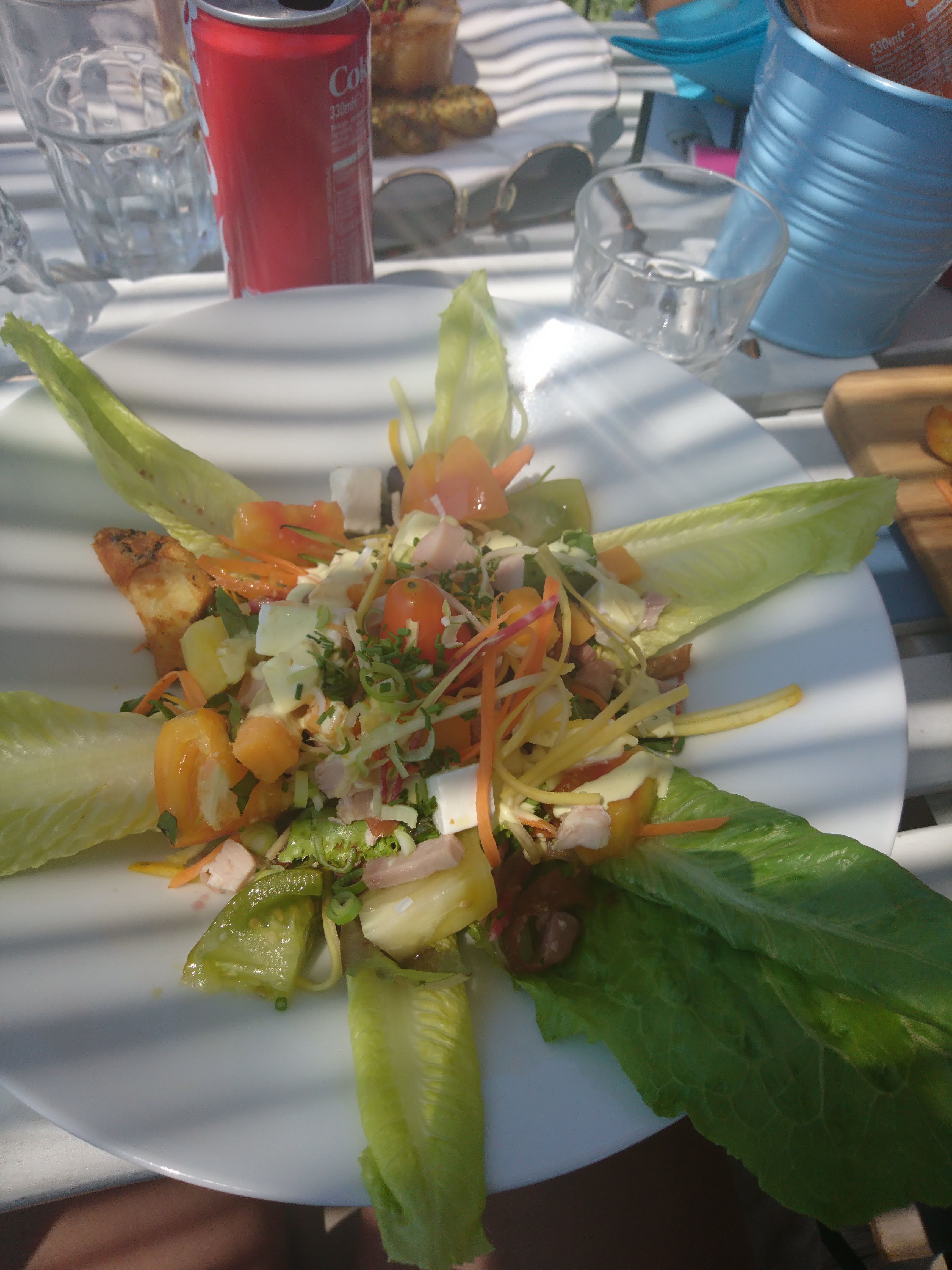 Photo n° 1 de l'avis de Melissa. fait le 06/08/2018 à 15:46