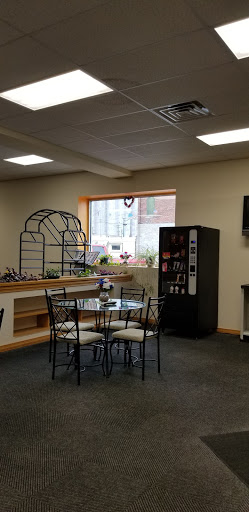 Health Club «Fitness Center», reviews and photos, 109 W Pembroke St, Tuscola, IL 61953, USA