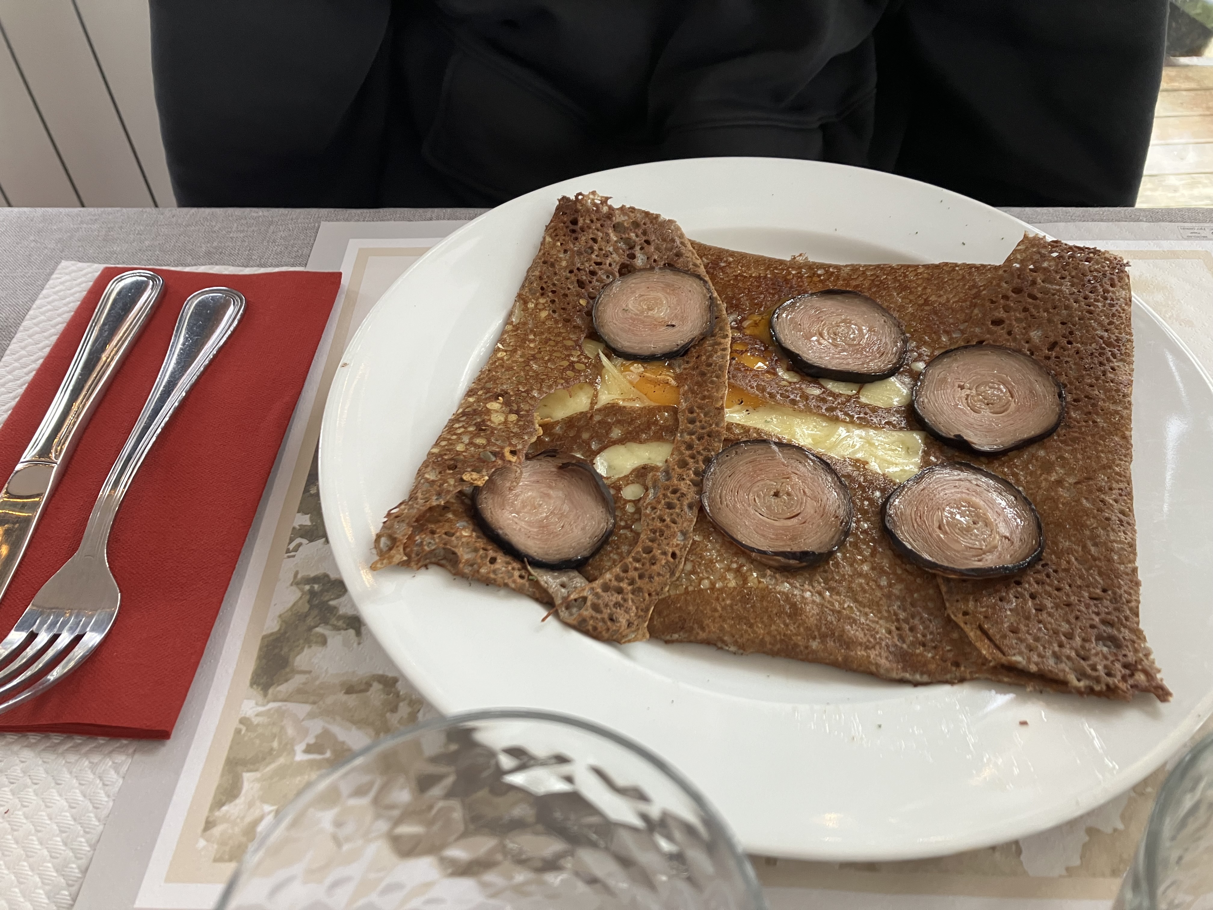 Photo n° 2 de l'avis de Christophe.a fait le 24/12/2023 à 15:33