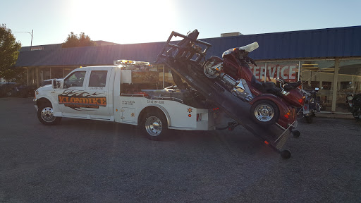 Motorcycle Dealer «Mid America Powersports», reviews and photos, 333 N West St, Wichita, KS 67203, USA