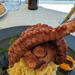 Photo n°4 de l'avis de Christopher.a fait le 15/08/2023 à 15:38 sur le  San Vito Ristorante Pizzeria Sirmione à Sirmione