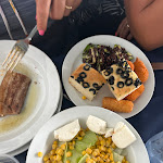 Photo n°2 de l'avis de Francesca.a fait le 07/09/2023 à 11:44 sur le  iGV Club Le Castella à Capo Rizzuto