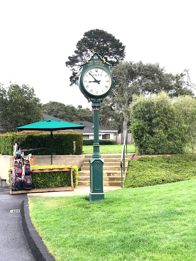 Golf Course «Del Monte Golf Course», reviews and photos, 1300 Sylvan Rd, Monterey, CA 93940, USA