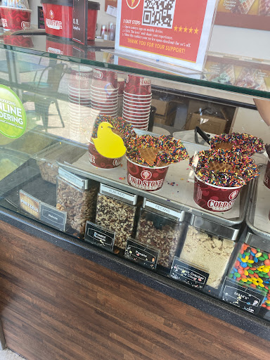 Ice Cream Shop «Cold Stone Creamery», reviews and photos, 9960 Southside Blvd #100, Jacksonville, FL 32256, USA