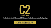 Agence de communication - C2 Projet Web Villerest