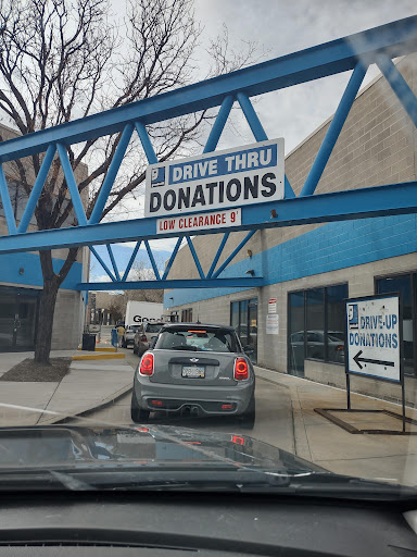 Thrift Store «Goodwill Aurora - E. Iliff», reviews and photos, 15509 E Iliff Ave, Aurora, CO 80013, USA