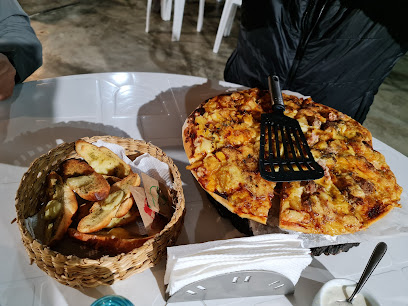 pizzeria la veneziana