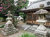 八幡神社