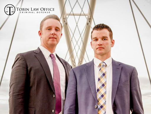 Criminal Justice Attorney «Tobin Law Office», reviews and photos