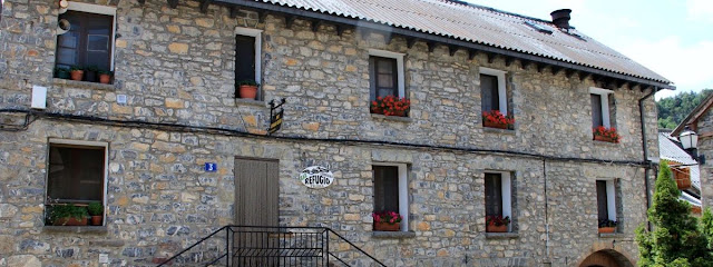 Refugio Telera