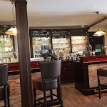 Photo n°4 de l'avis de Ingo.a fait le 15/05/2018 à 11:12 sur le  QUINTS - Café | Restaurant | Lounge à Sinsheim