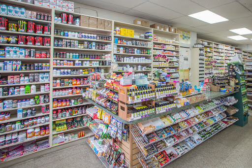 Health Food Store «Life Spring Health Foods & Juice Bar», reviews and photos, 3178 N Clark St, Chicago, IL 60657, USA