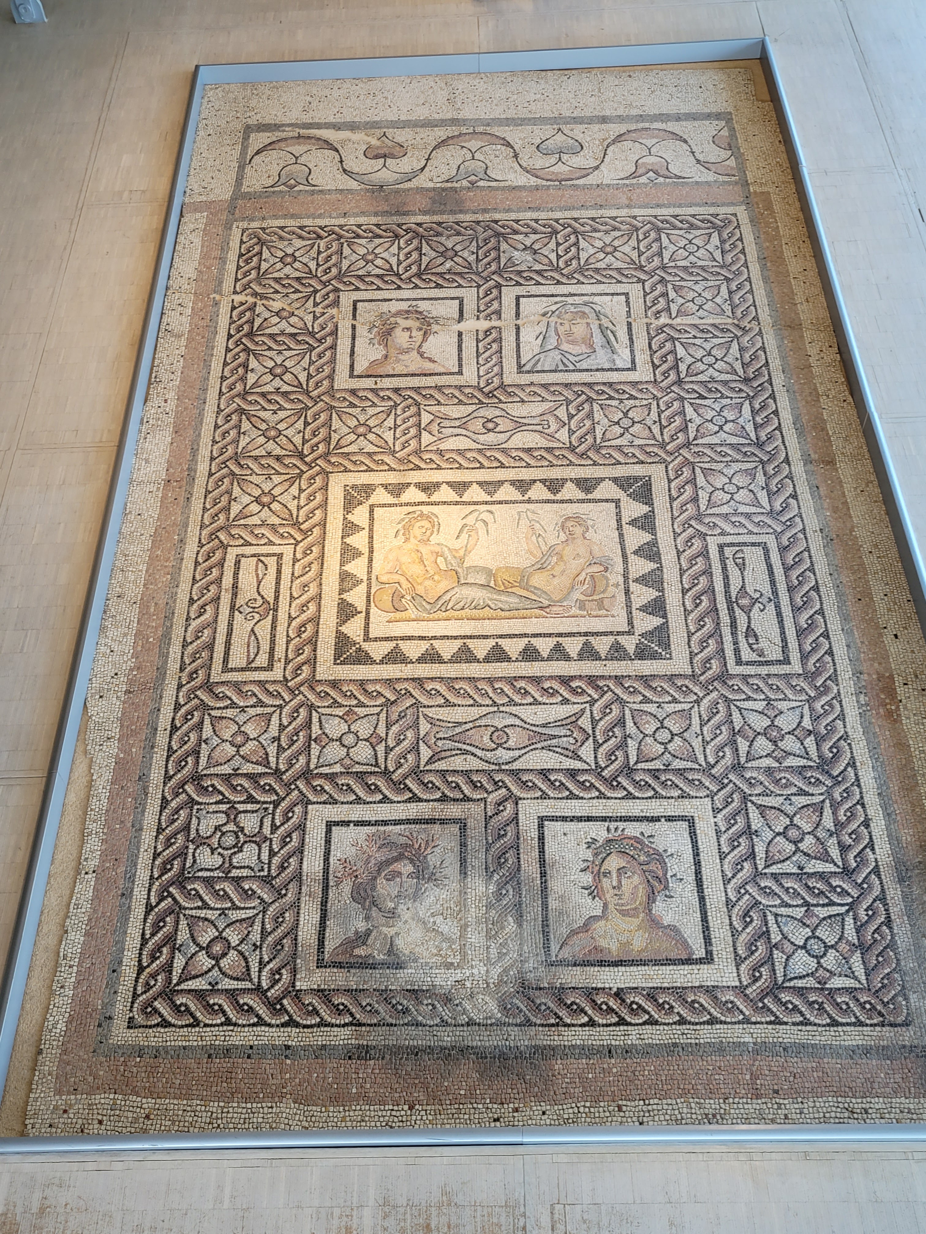 Photo n° 5 de l'avis de Jörg.T fait le 17/07/2023 à 08:40