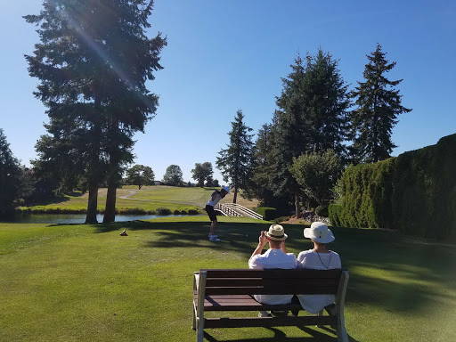Golf «Tapps Island Golf Course», reviews and photos, 20818 Island Pkwy E, Lake Tapps, WA 98391, USA