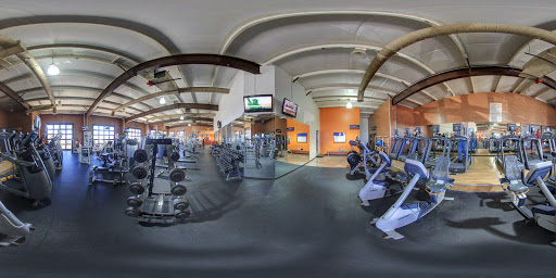 Gym «THE GYM, PORT ISABEL FITNESS GYM», reviews and photos, 1506 TX-100, Port Isabel, TX 78578, USA