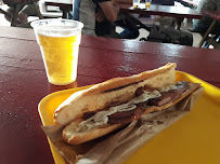 Plats et boissons du Restaurant Le Tertre Rouge à Le Mans - n°10