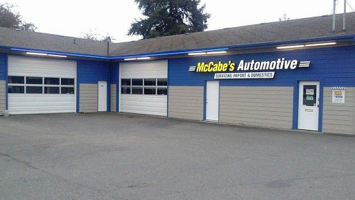 Auto Repair Shop «McCabes Automotive Specialist», reviews and photos, 3147 Bridgeport Way W, University Place, WA 98466, USA