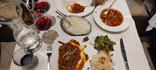 Poulet tikka masala du Restaurant indien Mantra à Mulhouse - n°16