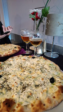 Plats et boissons du Pizzeria Le Valentino à Chambéry - n°16