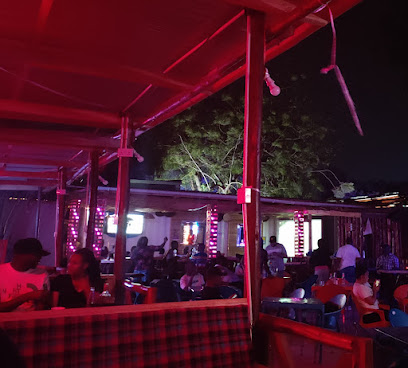 Highlight Sports Pub & Grills - Kilimani Area, Kazembo Ave, Dodoma, Tanzania