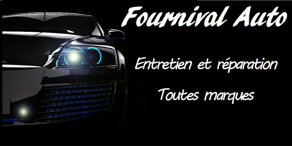 Fournival Auto à Lully (Haute-Savoie 74)