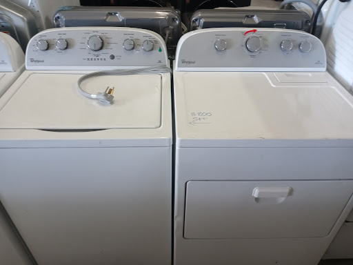 Used Appliance Store «Price Buster Appliance», reviews and photos, 8517 E Colonial Dr, Orlando, FL 32817, USA
