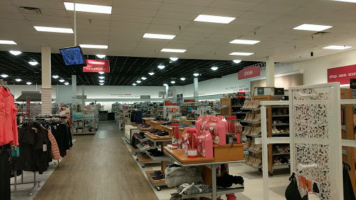 Department Store «T.J. Maxx & HomeGoods», reviews and photos, 6625 N Davis Hwy, Pensacola, FL 32504, USA