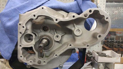 Motorcycle Shop «Southern V-Twin», reviews and photos, 1550 Cypress Ave, Melbourne, FL 32935, USA