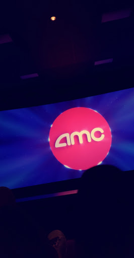 Movie Theater «AMC Plainville 20», reviews and photos, 220 New Britain Ave, Plainville, CT 06062, USA